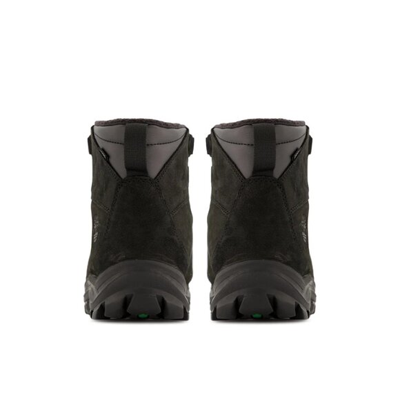 Timberland Chillberg Mid Waterproof Hiking Boot Men's Black Boots TB1A2DXY015 10 - Picture 15 of 15